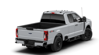 2026 Ford Super Duty® External Image 4